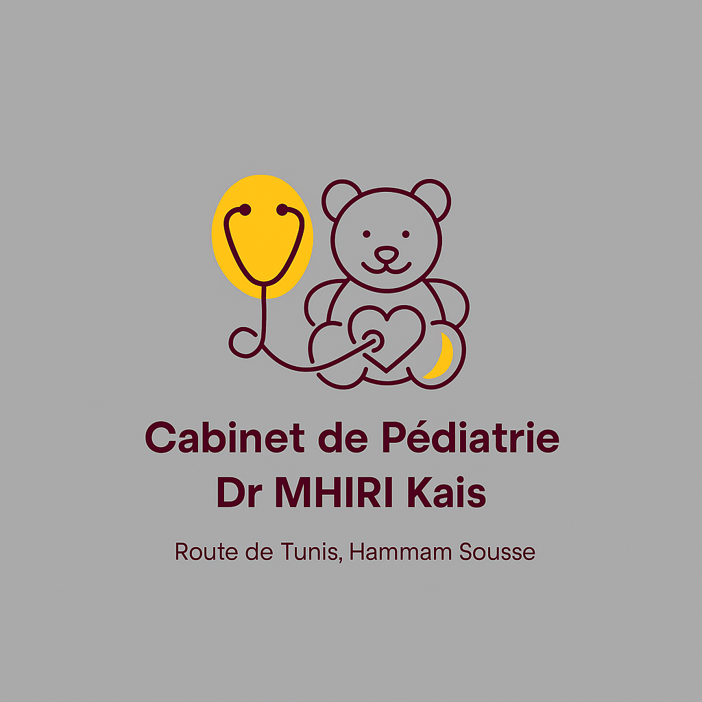 Logo du Cabinet